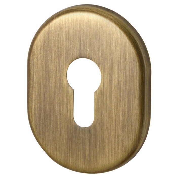 Накладка на цилиндр Armadillo ET-DEC (ATC Protector 1) AB-77, цвет бронза