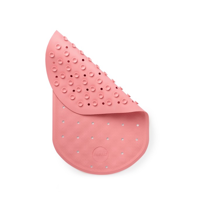 Коврик для ванны с присосками