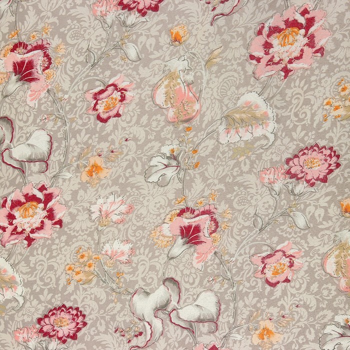 Матрас для раскладушки 200*70*6 см (пл. 600гр/м2; синт. ткань)