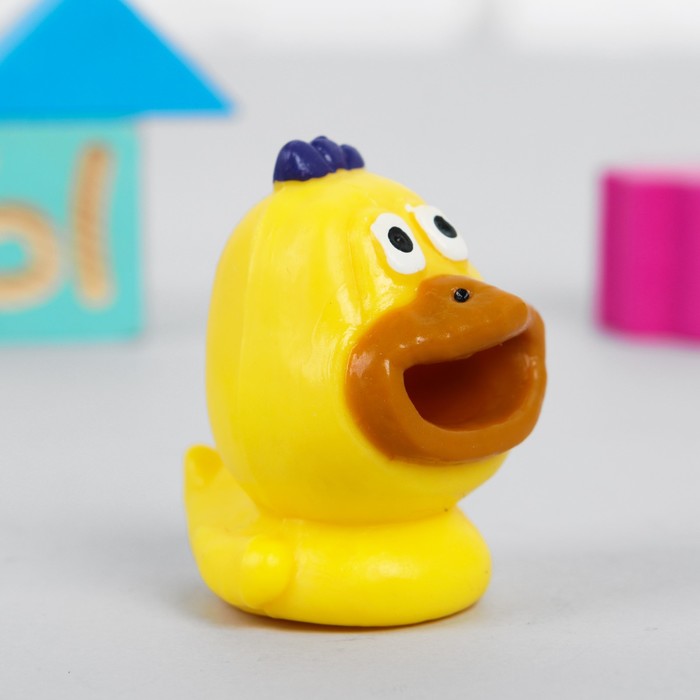 Мялка-антистресс "Курочка"