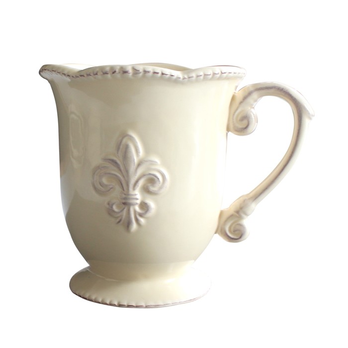 Кружка "Корона и Лилия", 330 мл