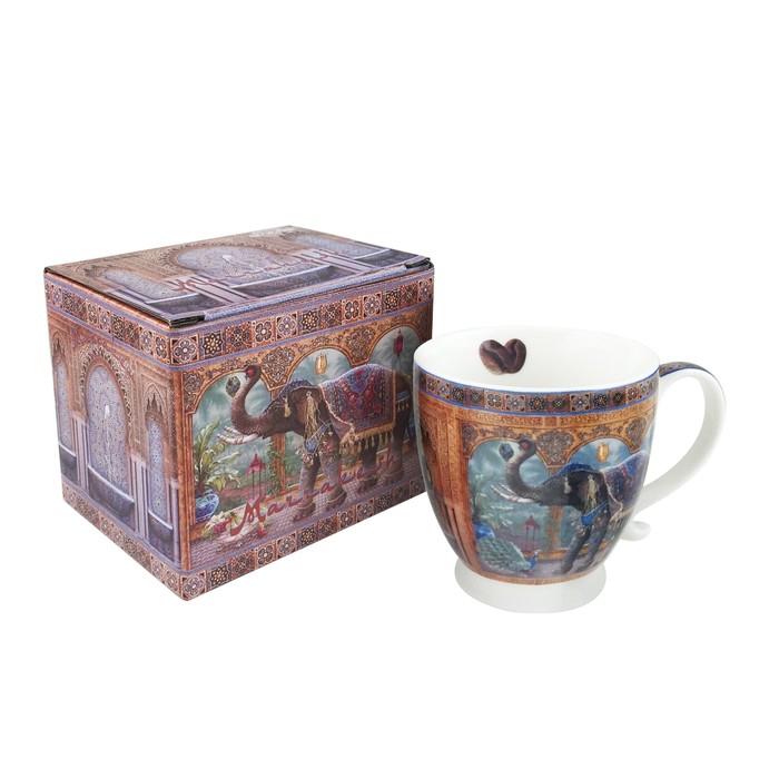 Кружка Marrakesh, 280 мл