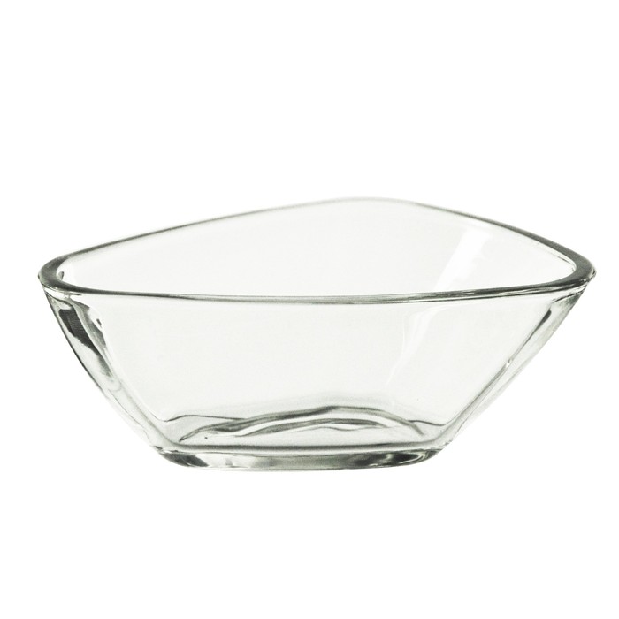 Набор салатников 11,5 х 10 х 4,5 см Glass, 2 шт