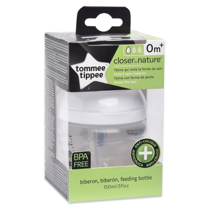 Бутылочка Tommee Tippee, 150 мл