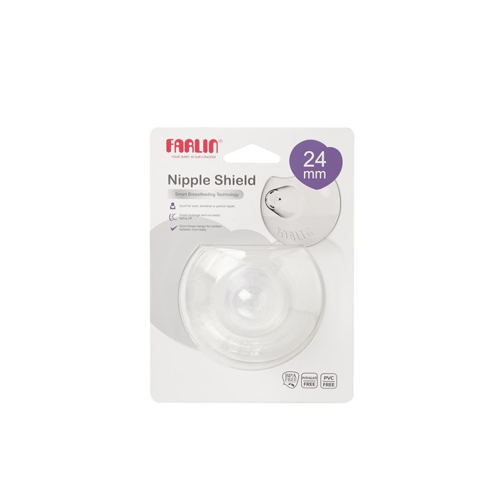 Силиконовые накладки на грудь, большие.