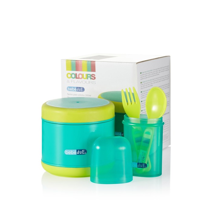 Набор для кормления