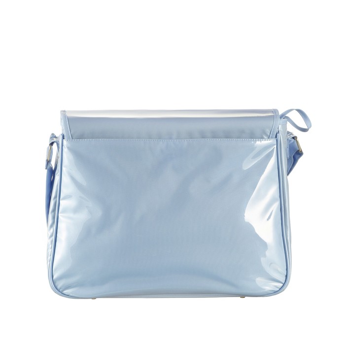 Сумка для мамы Bebe Due CIAO SOFT BLUE BAG