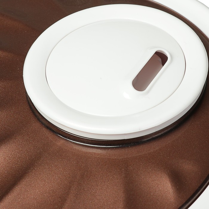 Увлажнитель воздуха Sinbo SAH 6112, 25 Вт, ультразвуковой, белый