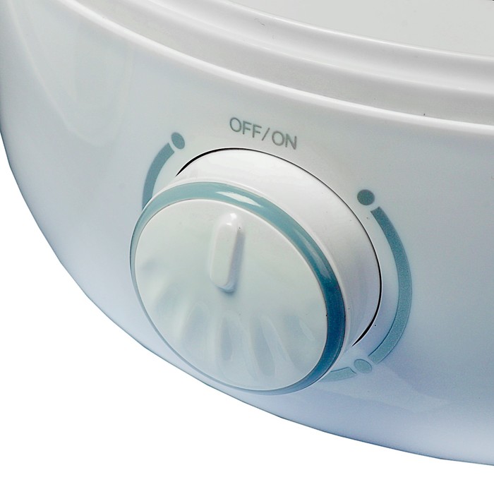 Увлажнитель воздуха Sinbo SAH 6112, 25 Вт, ультразвуковой, белый