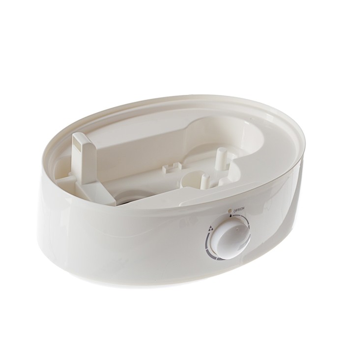 Увлажнитель воздуха Sinbo SAH 6113, ультразвуковой, 25 Вт, 4.5 л, голубой