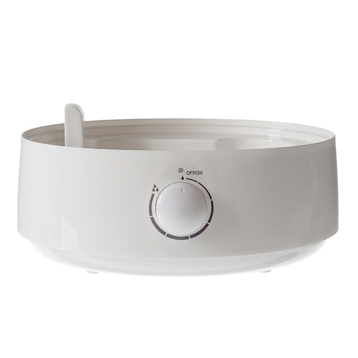 Увлажнитель воздуха Sinbo SAH 6113, ультразвуковой, 25 Вт, 4.5 л, голубой