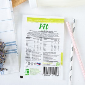 

Коктейль Fitparad, белково-углеводный, «Дыня», 30 г