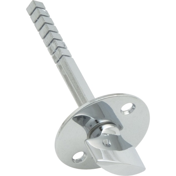 Ручка поворотная Armadillo SB-30/6-CP-8, цвет хром