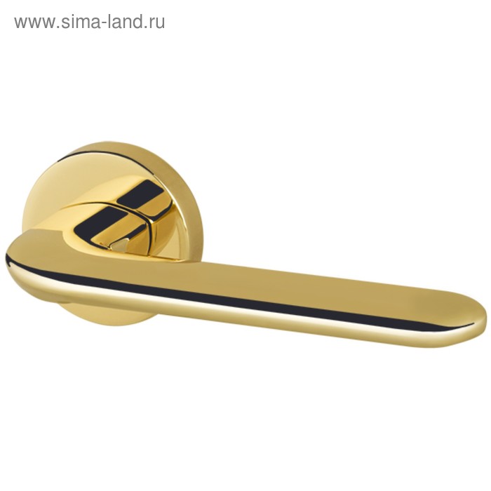 

Ручка раздельная Armadillo EXCALIBUR URB4 GOLD-24 24К, цвет золото