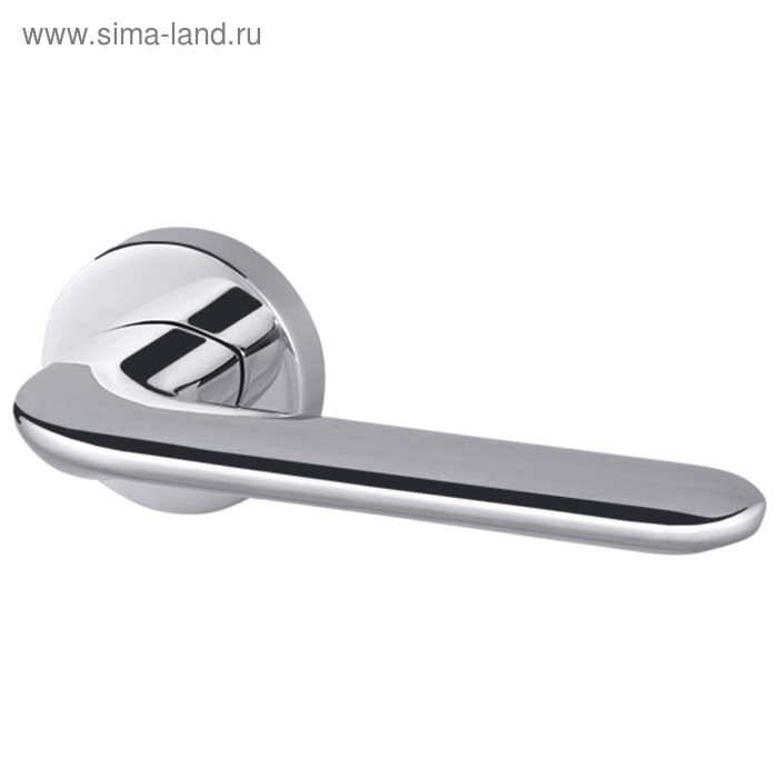 

Ручка раздельная Armadillo EXCALIBUR URB4 СР-8, цвет хром