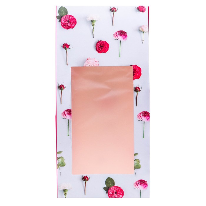 Коробочка для сладостей «Тебе на радость», 9 х 19 х 6 см.