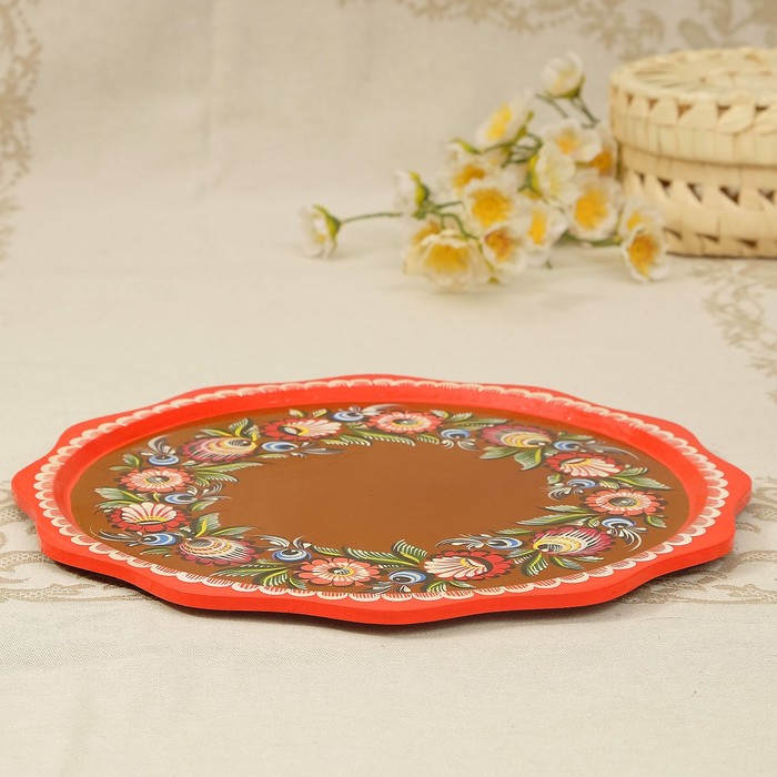 Набор винный «Восток», золото, 8 пр: кувш-0,7л, h=43 см, фужер-150 мл, D подн-40 см 2964831 38070