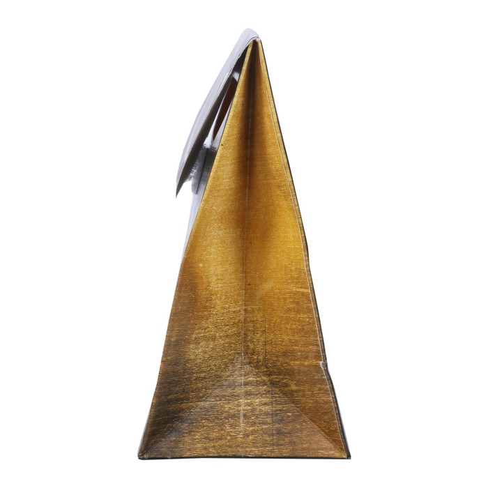 Пакет подарочный «Волшебного Нового Года», 23 × 18 × 10 см