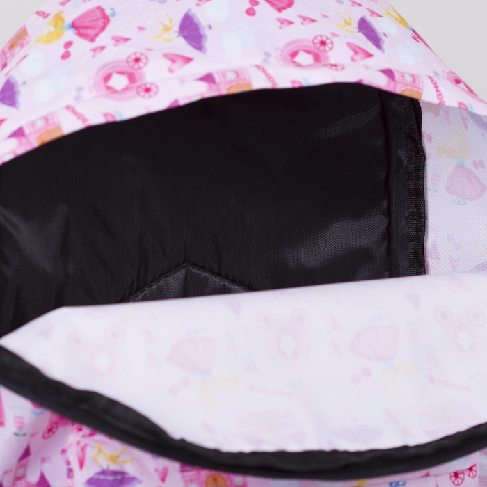 Рюкзак детский "Принцесса"