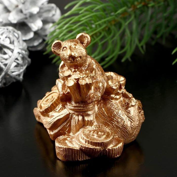 Фигурка "Деньги в дом"