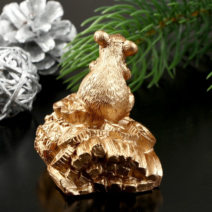 Фигурка "Деньги в дом"