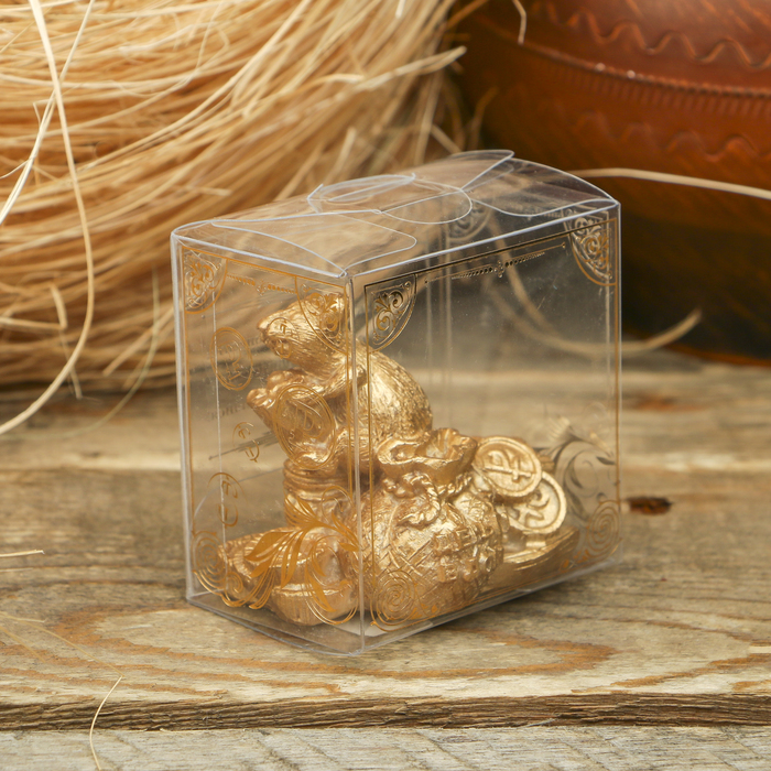 Фигурка "Деньги в дом"