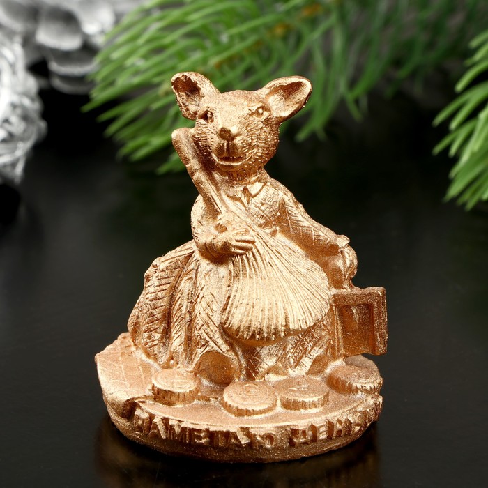 Фигурка "Наметаю деньги"