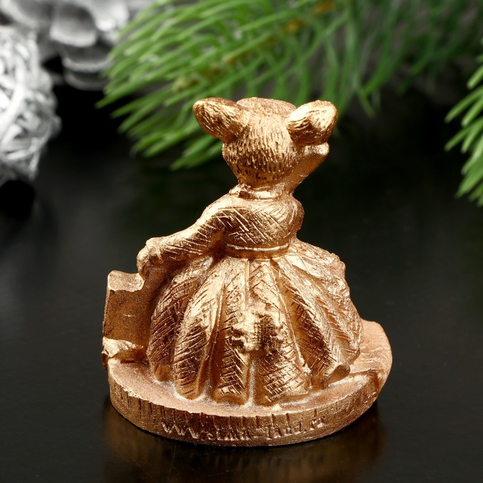 Фигурка "Наметаю деньги"