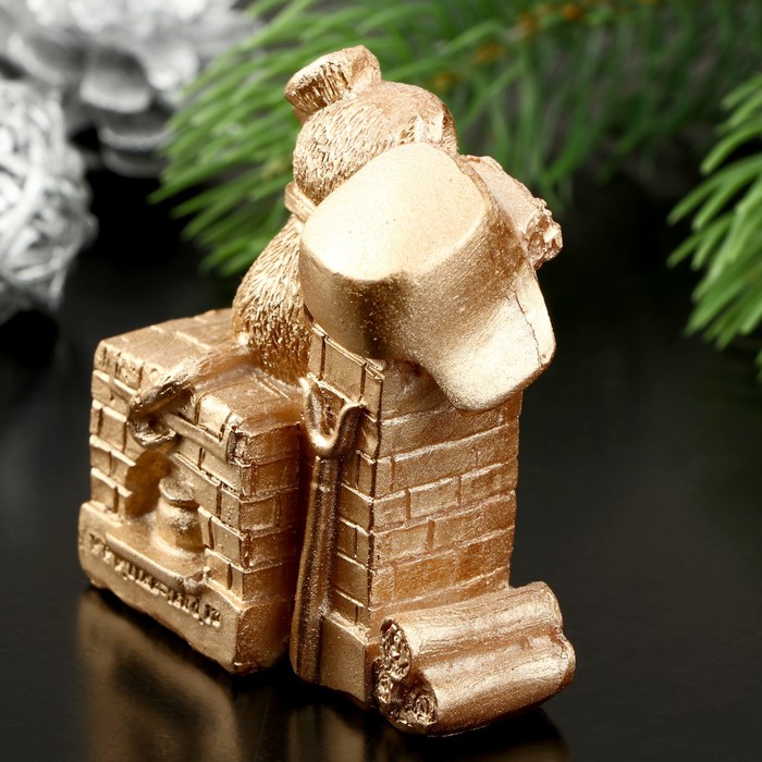 Фигурка "Тепла и уюта"