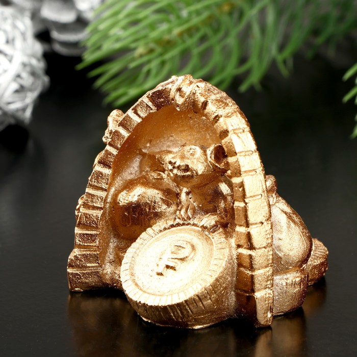 Фигурка "Деньги в дом"