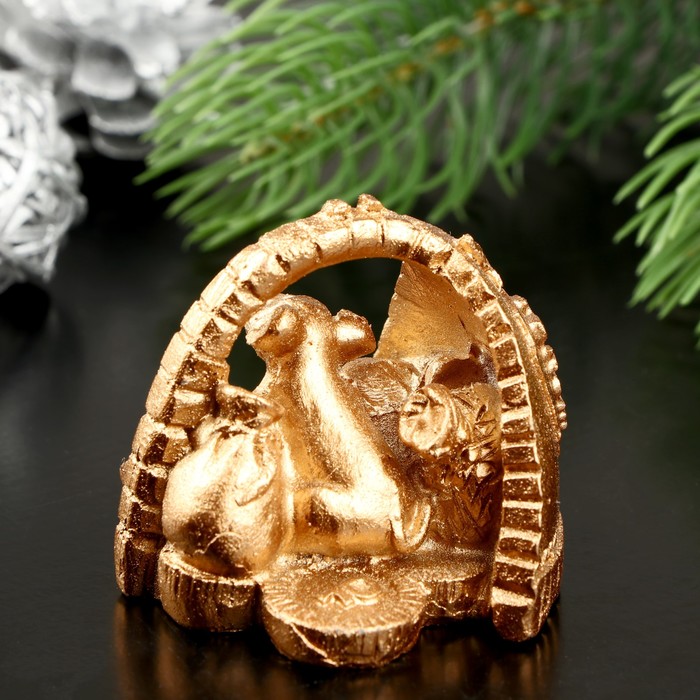 Фигурка "Деньги в дом"