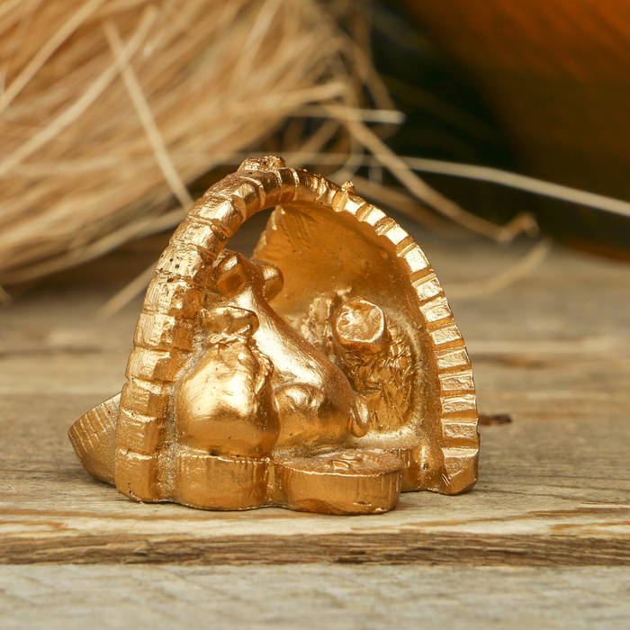 Фигурка "Деньги в дом"