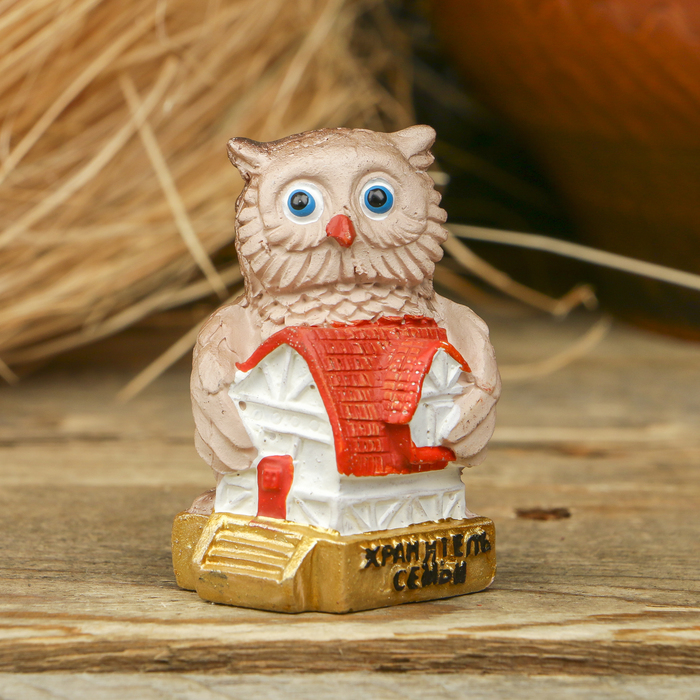 Фигурка "Хранитель семьи"