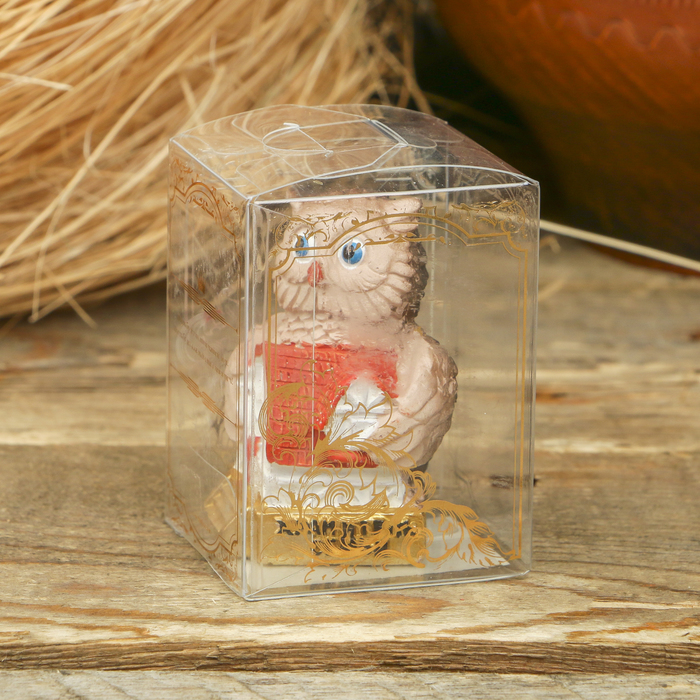 Фигурка "Хранитель семьи"