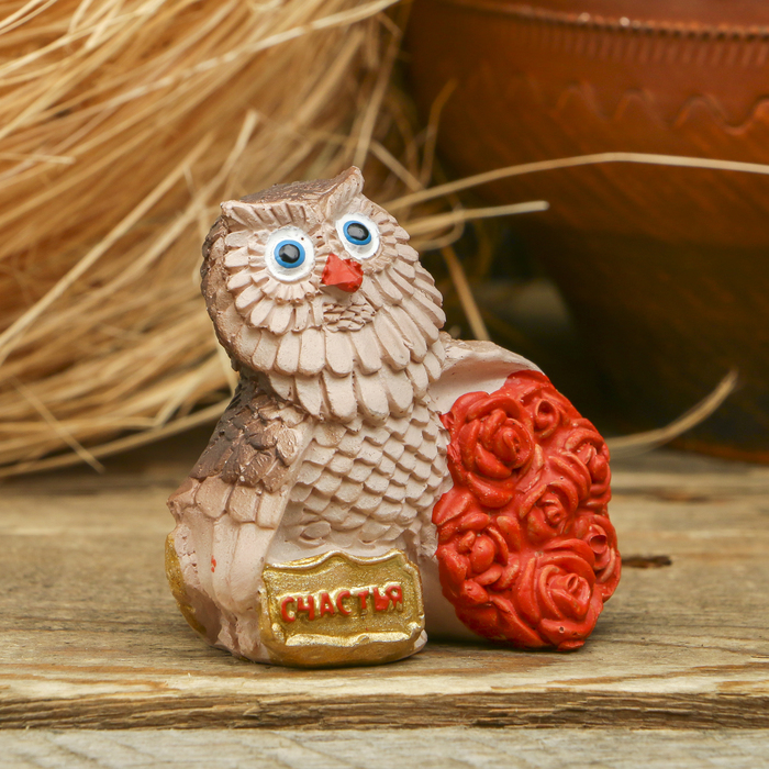 Фигурка "Счастья"