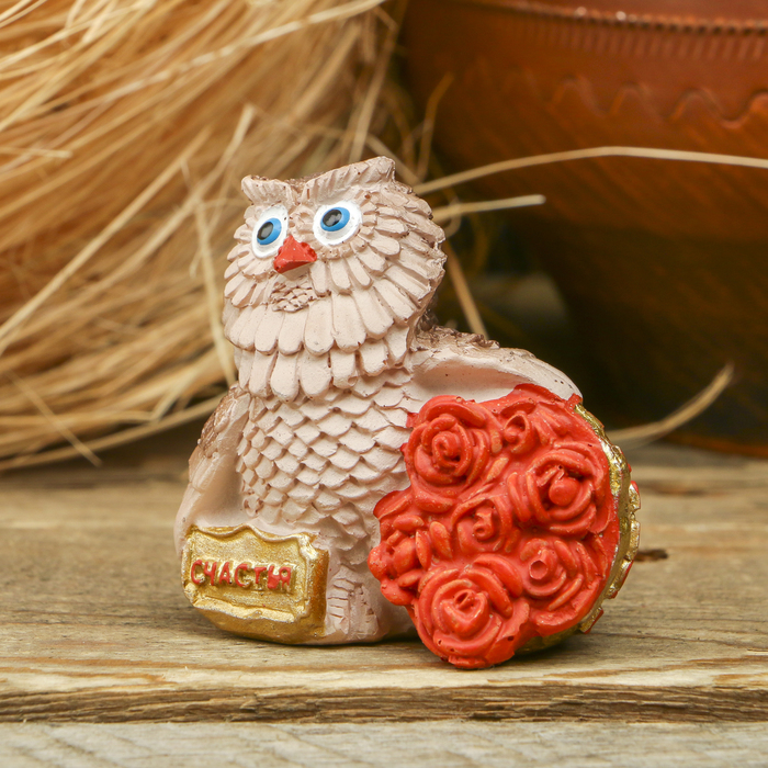 Фигурка "Счастья"