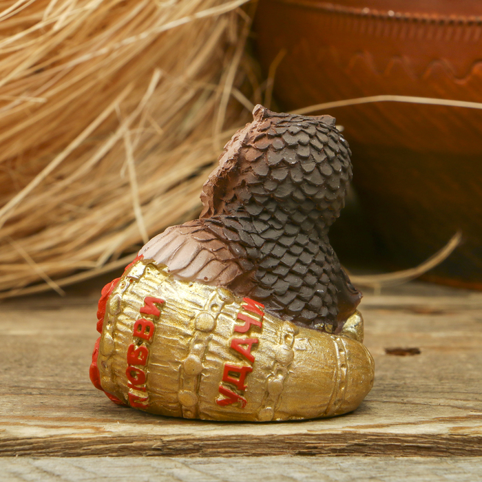 Фигурка "Счастья"