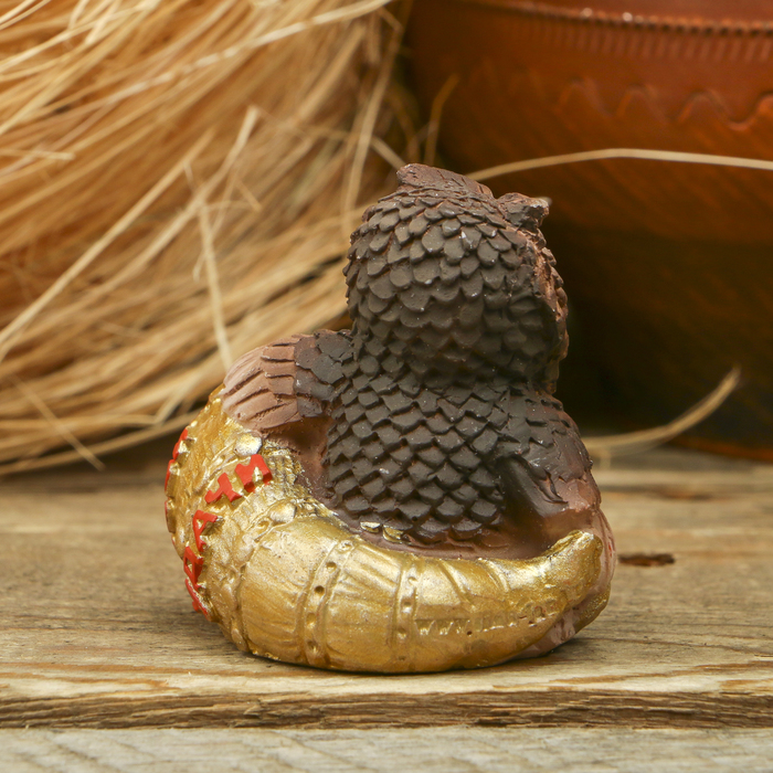 Фигурка "Счастья"