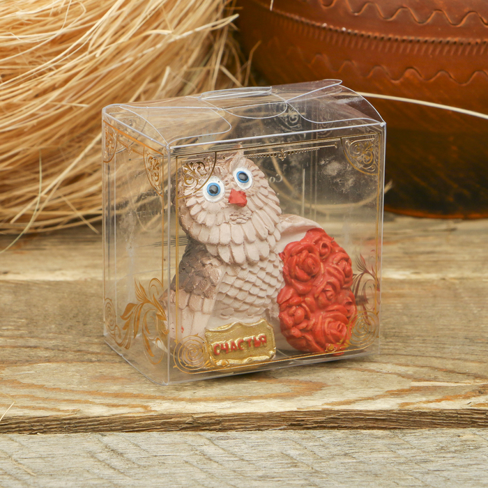 Фигурка "Счастья"