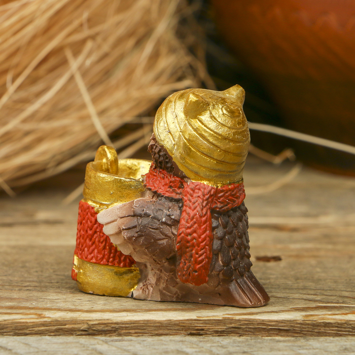 Фигурка "Тепла и гармонии"