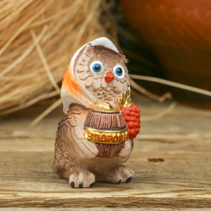 Фигурка "Здоровья"