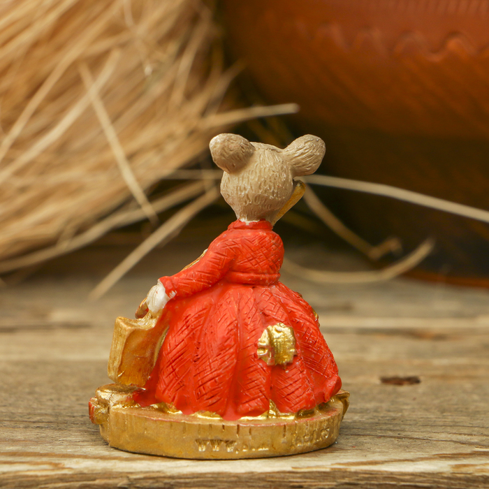 Фигурка "Наметаю деньги"