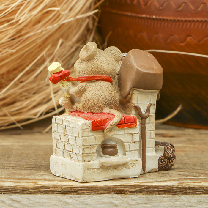 Фигурка "Тепла и уюта"