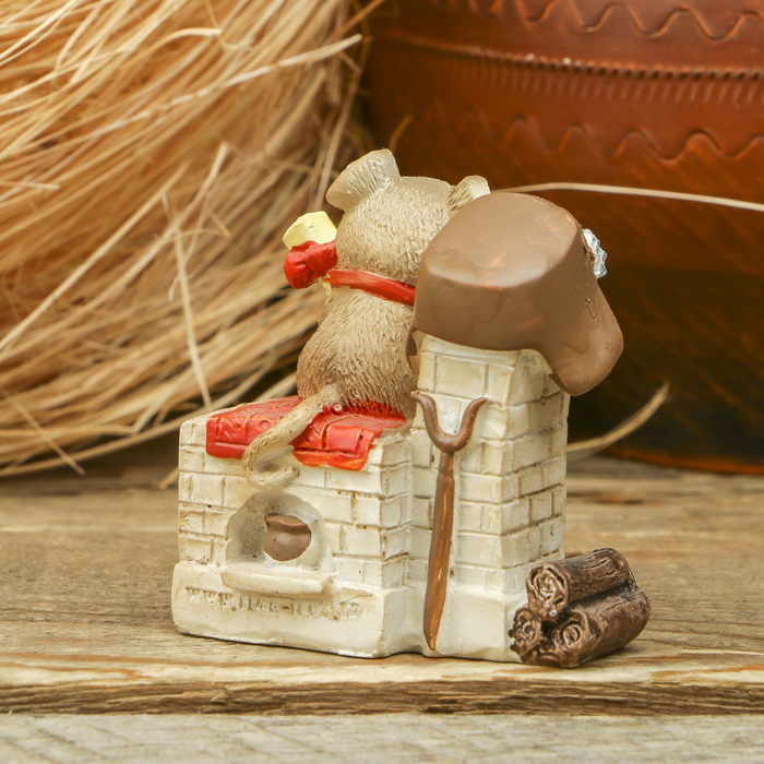 Фигурка "Тепла и уюта"