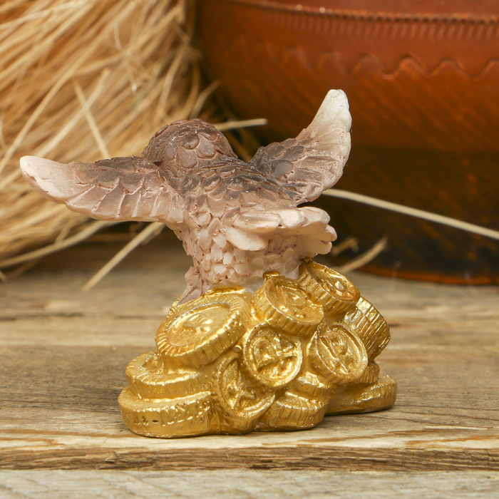 Фигурка "Приношу деньги"