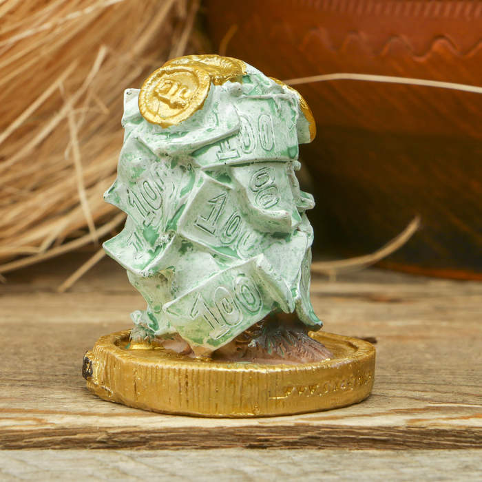 Фигурка "Денежная сова"