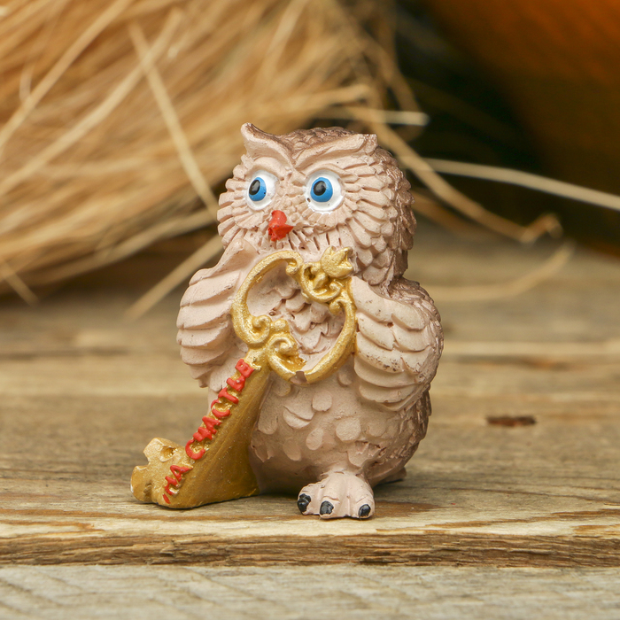 Фигурка "На счастье"