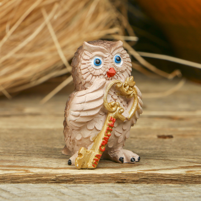 Фигурка "На счастье"