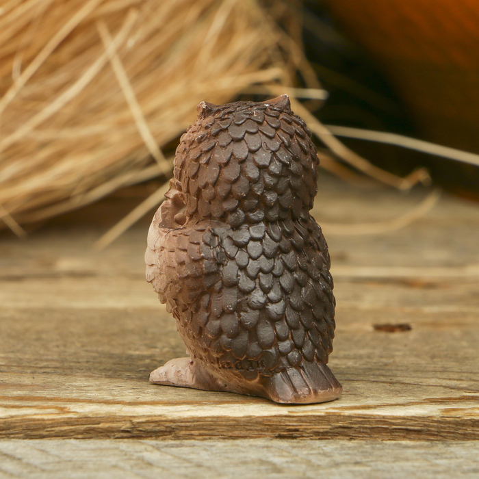 Фигурка "На счастье"