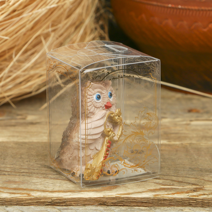 Фигурка "На счастье"